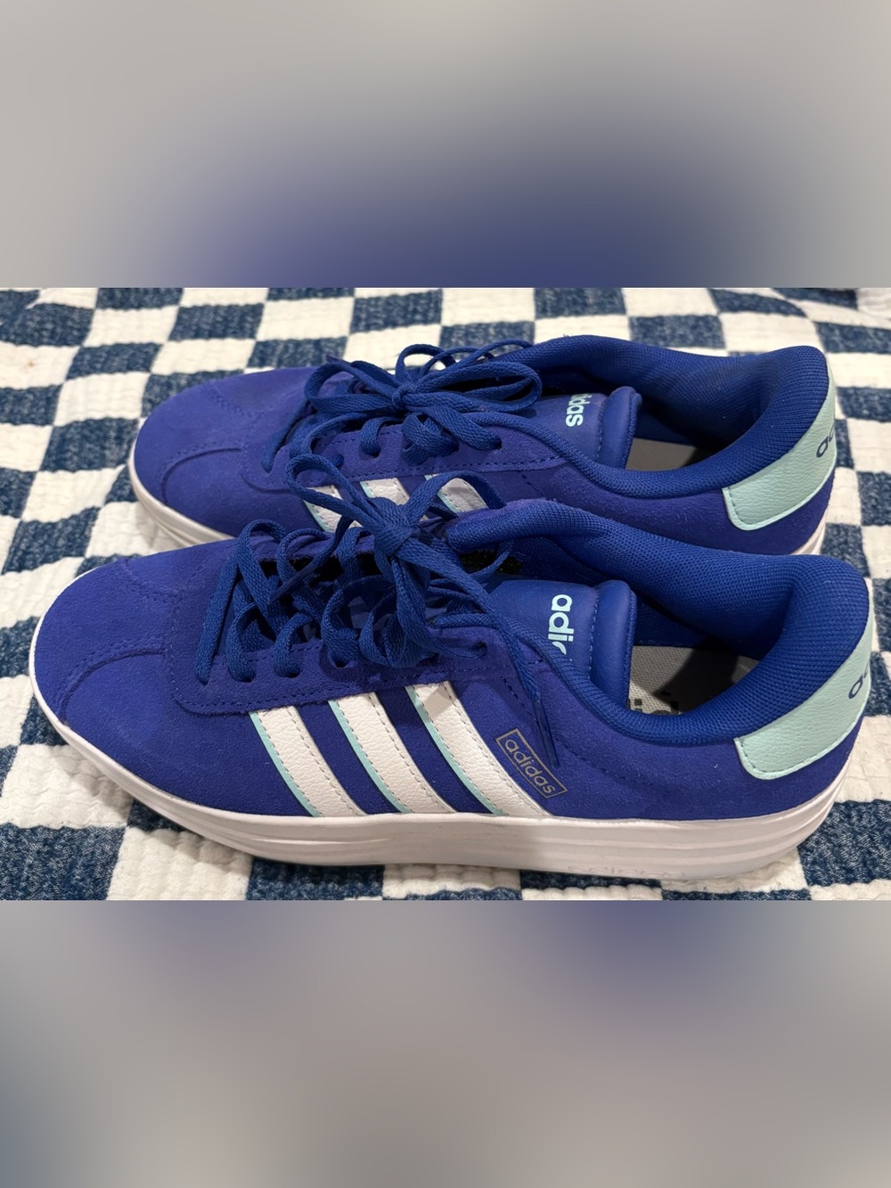 Adidas sneakers